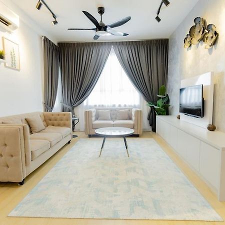 New Drawbridge Condo With Seaview And Pool Kuala Terengganu Eksteriør bilde