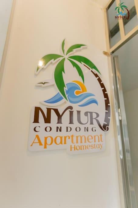 New Drawbridge Condo With Seaview And Pool Kuala Terengganu Eksteriør bilde